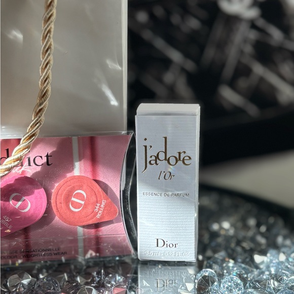 Dior/jadore bundle - Picture 5 of 7
